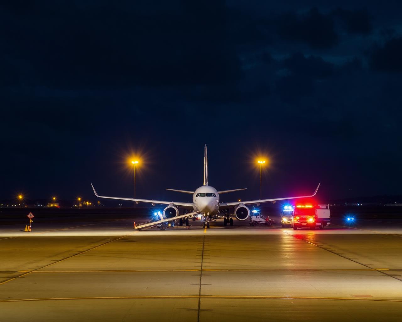Aerodromi